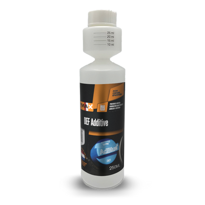 Rymax AdBlue