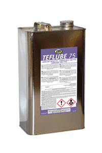Zep Teflube 75 puomivoiteluaine 5 l