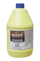 Zep Rust Eraser ruosteenpoistoaine 5 l