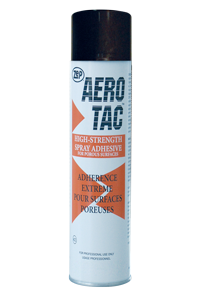 AERO TAC II Supervahva liima