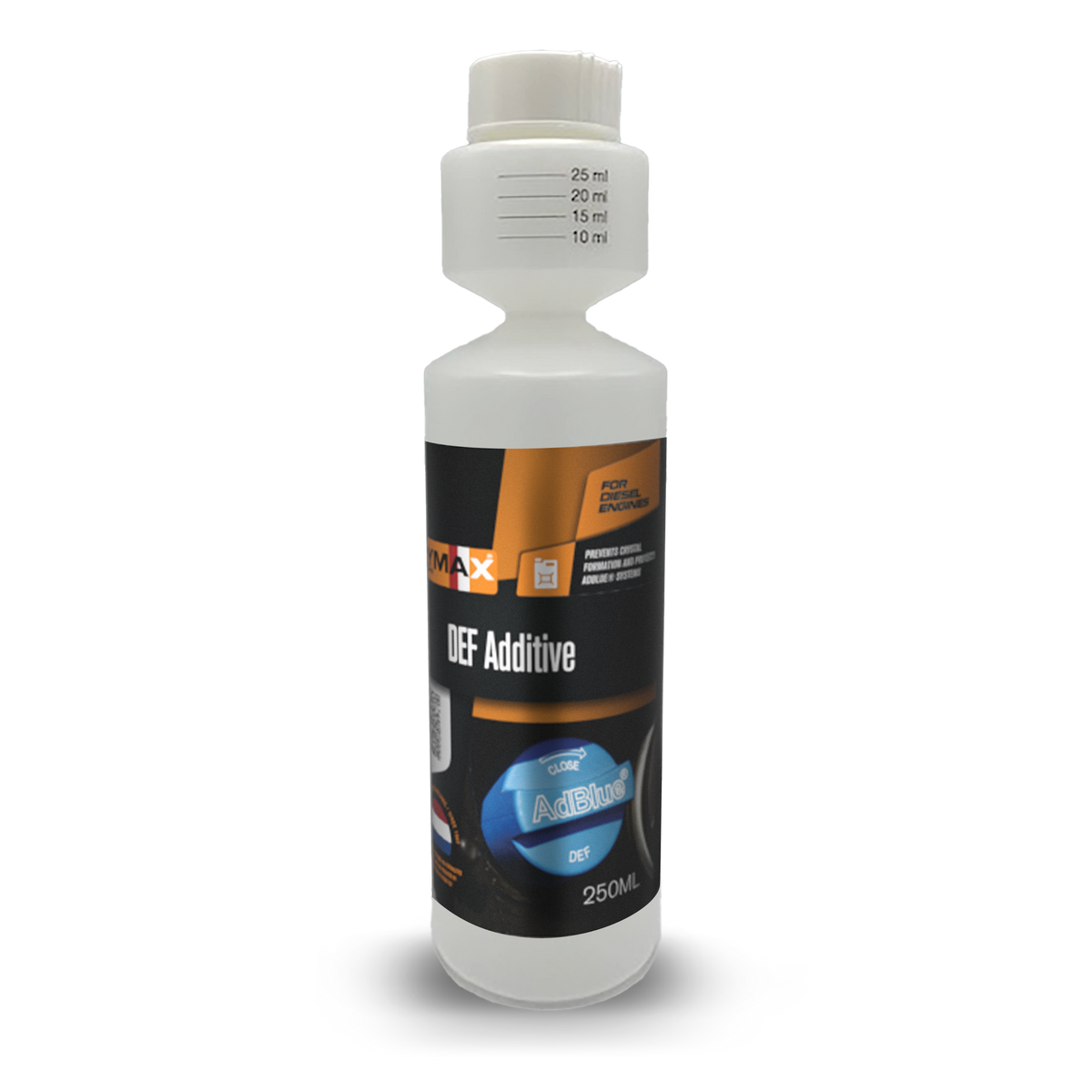 Rymax AdBlue