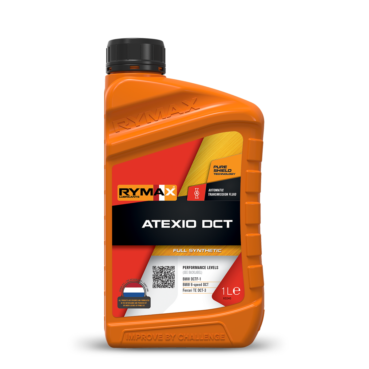 Atexio DCT automaattivaihteistoöljy