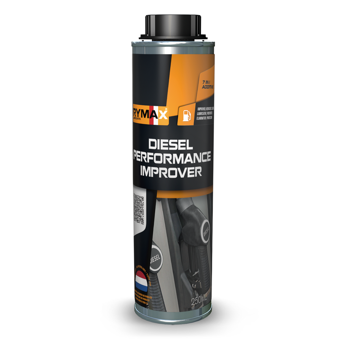 Rymax Diesel Performance Improver 250 ml