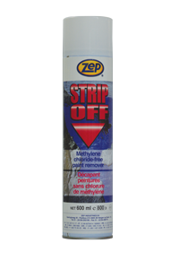 Strip Off töherryksenpoistoaine AE