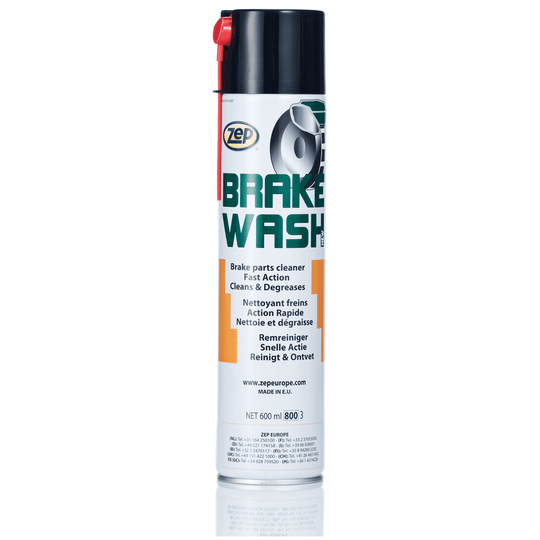 Zep Brake Wash jarrujen puhdistusaine