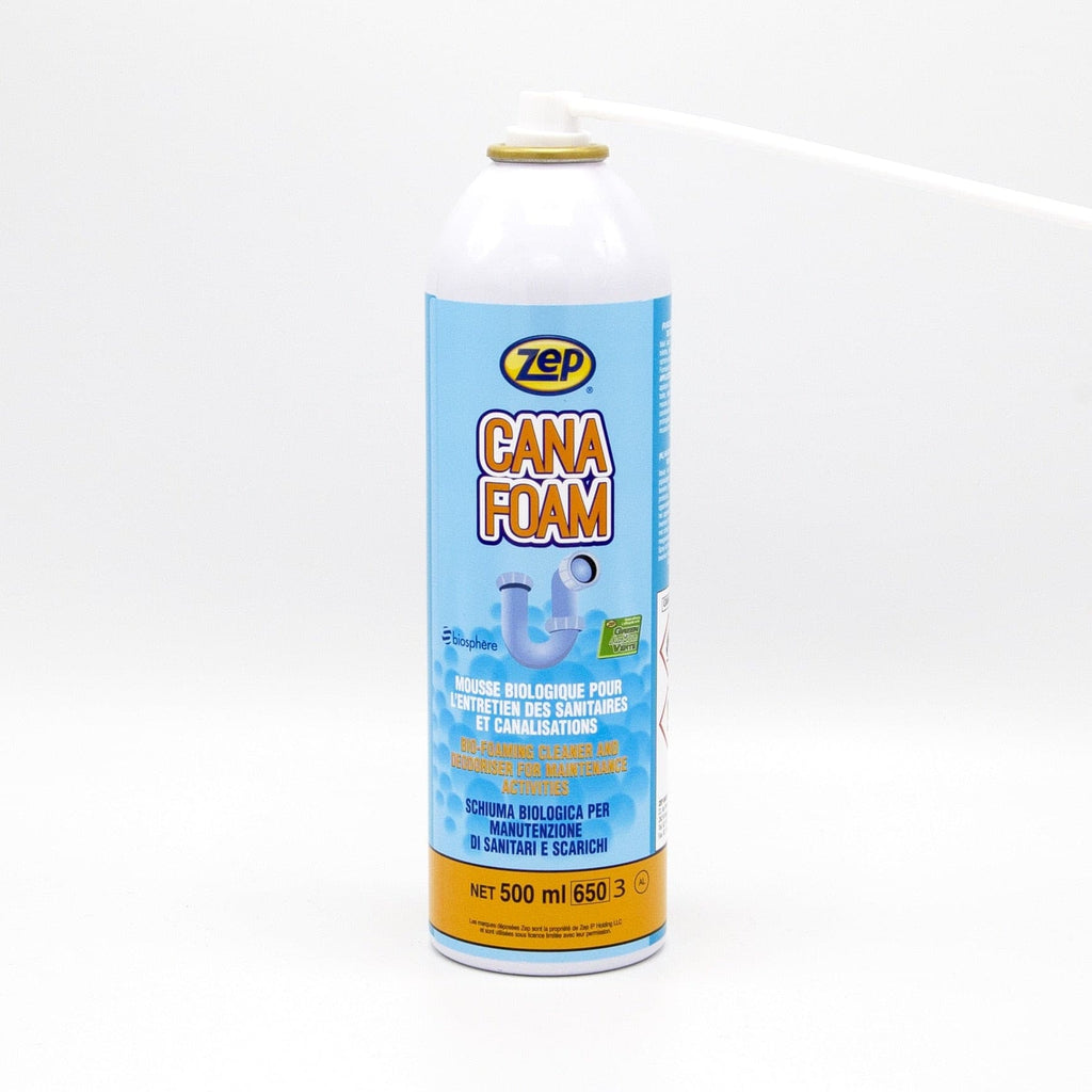 Zep Cana Foam viemärinhoitoaine