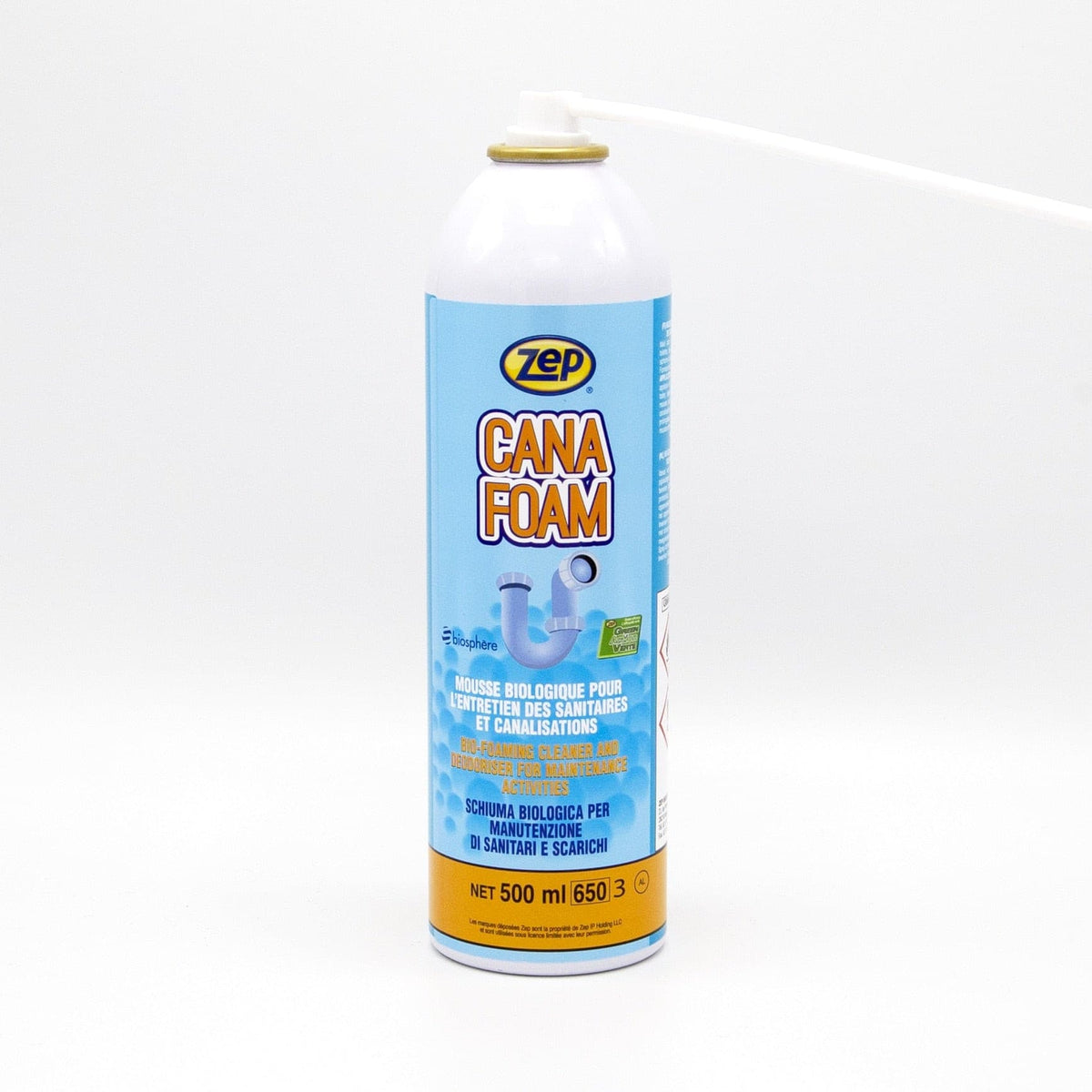 Zep Cana Foam viemärinhoitoaine