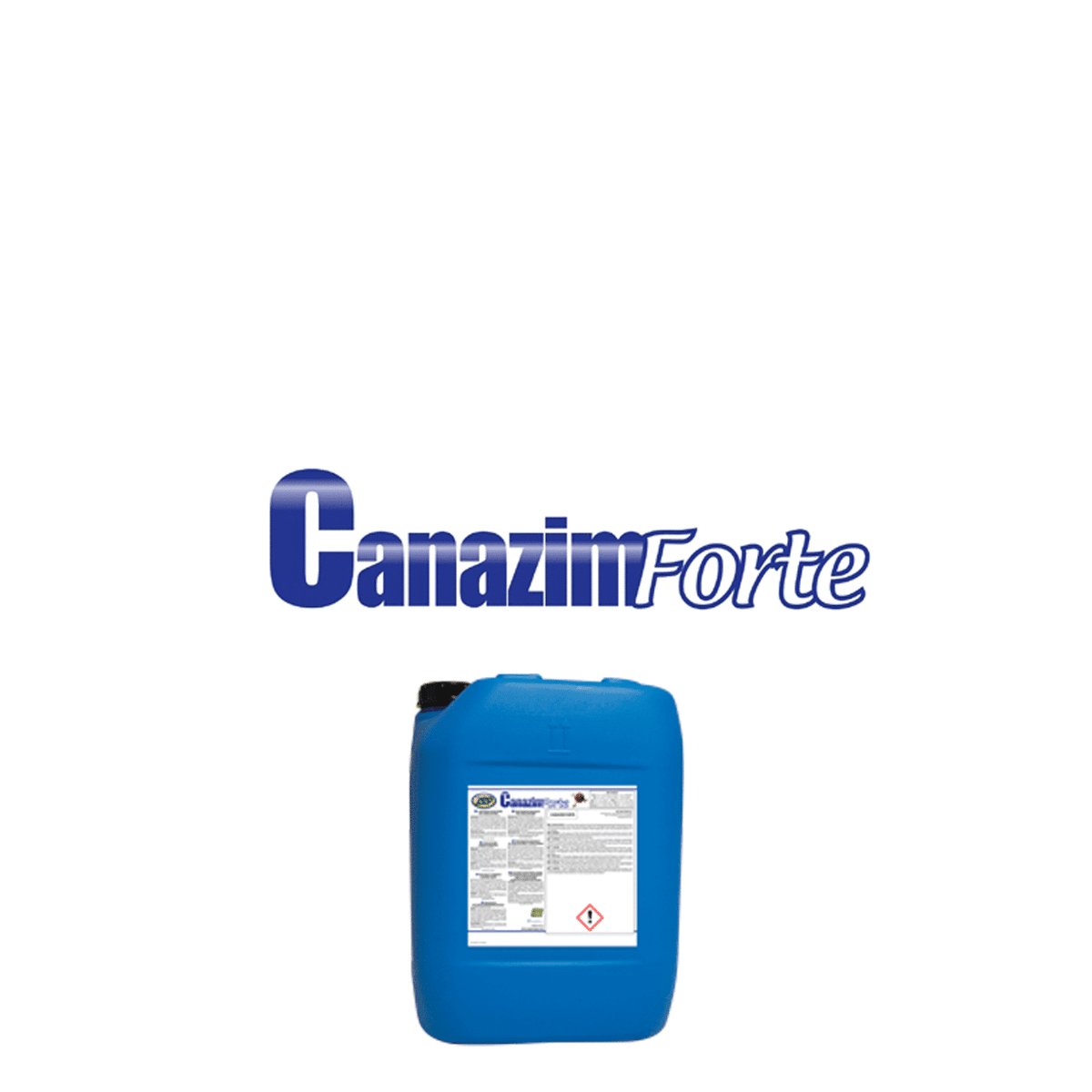 Zep Canazim Forte viemärinhoitoaine 20 l