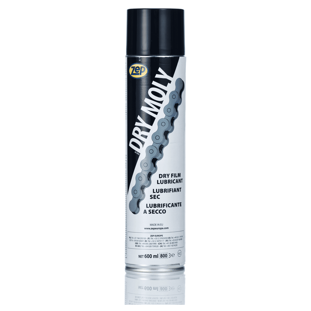 Zep Dry Moly kuivavoiteluaine