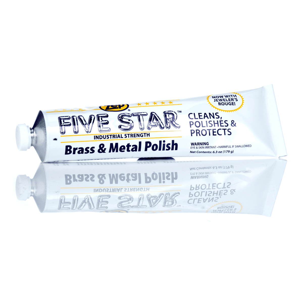 Zep Five Star metallinkiillotusaine