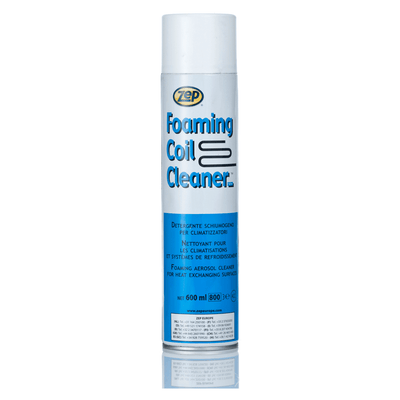 Zep Foaming Coil Cleaner kennopesu