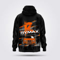 Rymax huppari