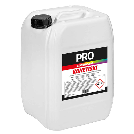 PRO konetiskiaine 26 kg