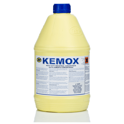Kemox 5 LTR laastiroiskeiden poistoaine