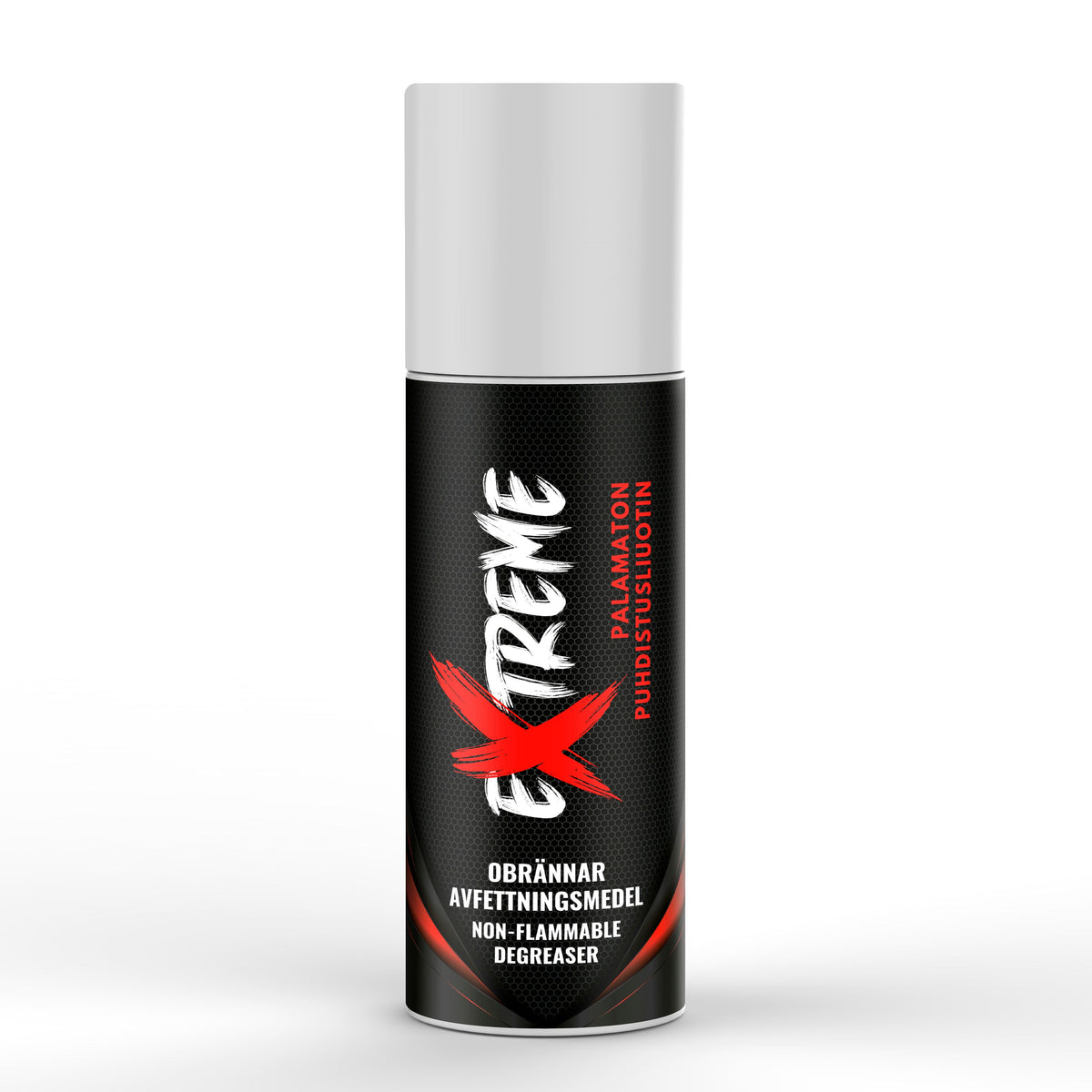 Extreme palamaton puhdistusliuotin 650 ml