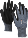 Viiltosuojakäsine OX-ON Cut Comfort 9300 - Cut Level D
