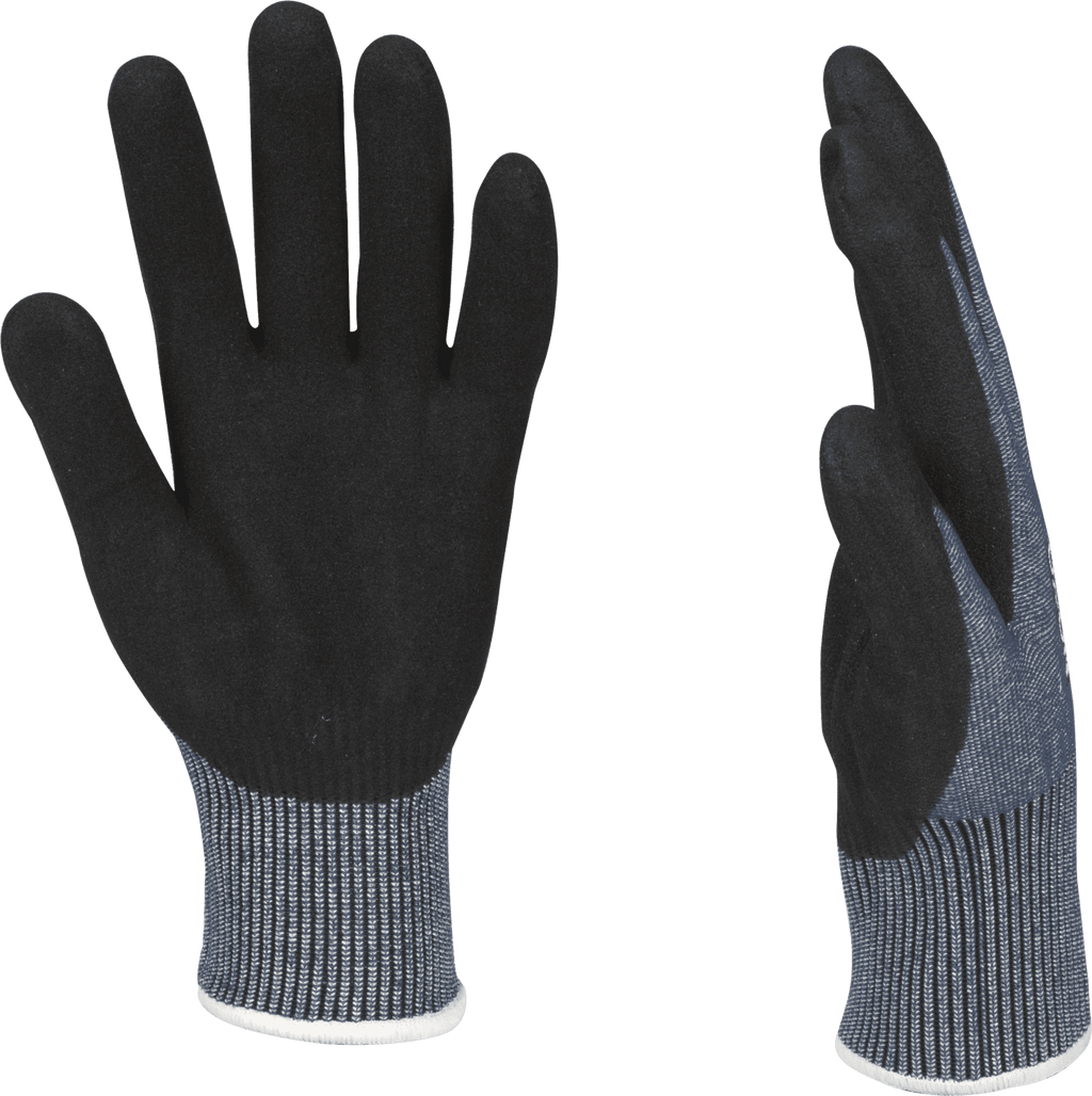 Viiltosuojakäsine OX-ON Cut Comfort 9300 - Cut Level D
