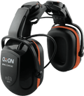 Kuulosuojaimet OX-ON Earmuffs BTH1 Comfort