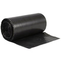 ROSKAPUSSI 30 L MUSTA 50X70 CM 20 MY 50 KPL/RLL