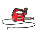 Milwaukee M18 GG-201C Akkurasvapuristin