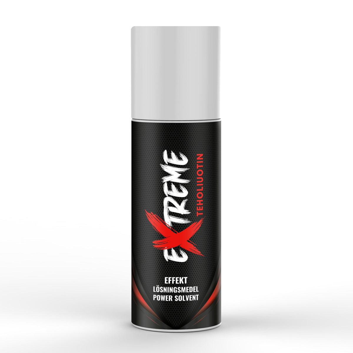 Extreme teholiuotin 650 ml