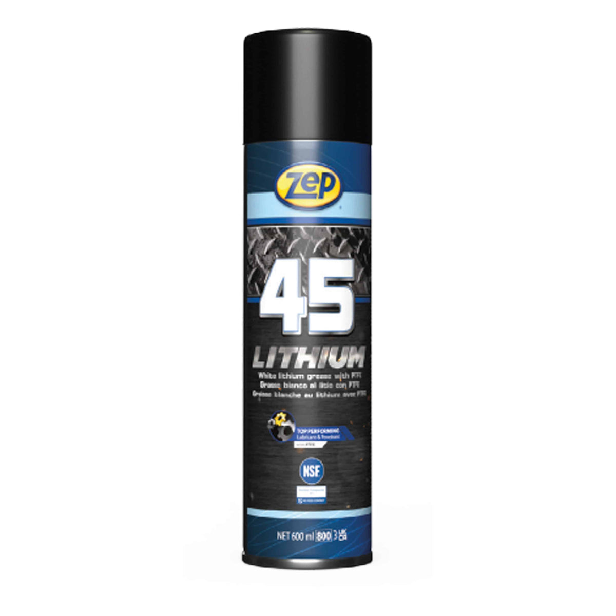 Zep 45 Lithium voiteluaine
